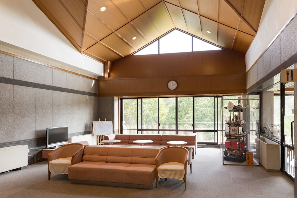 Inuyama International Youth Hostel 30/34