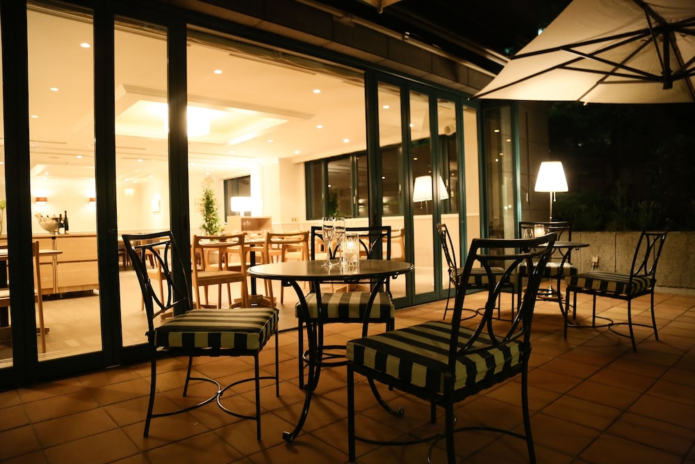 Hotel Forest Hongo 33/45