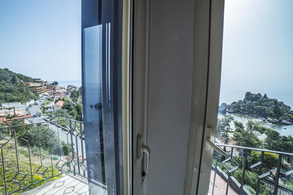 Hotel Isola Bella in TAORMINA