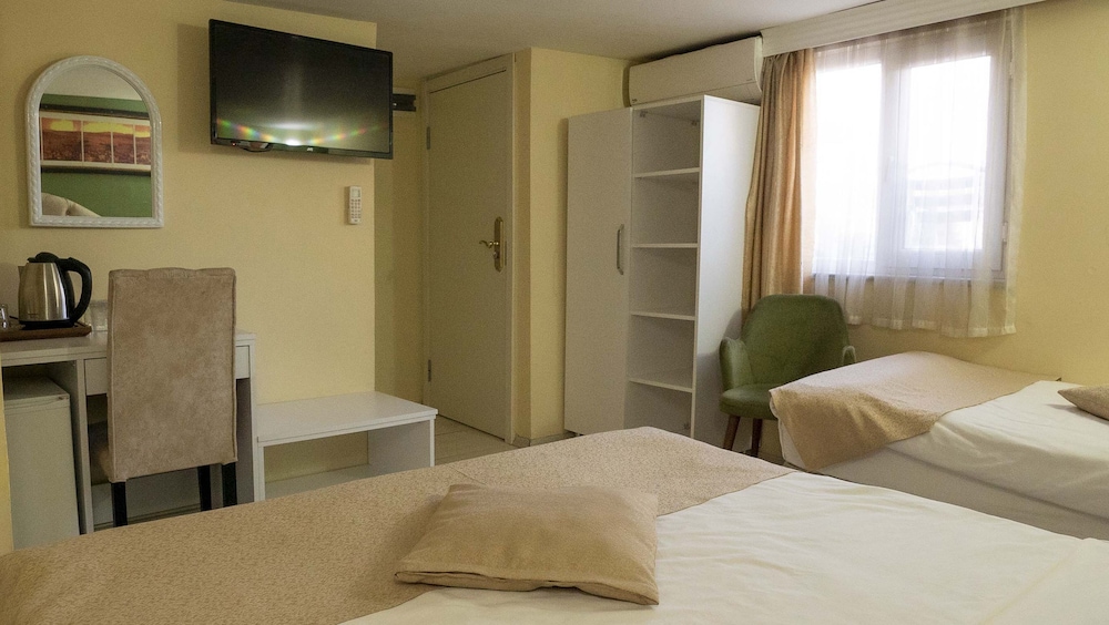HOTEL MARA 23/62