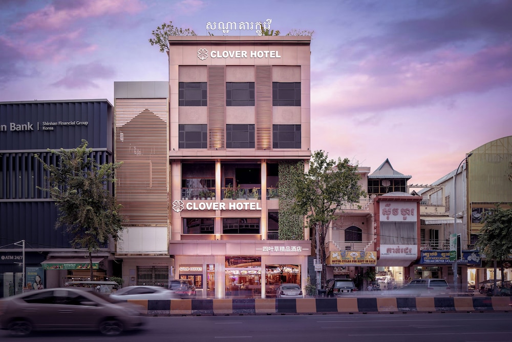 G Mekong Hotel 2/65
