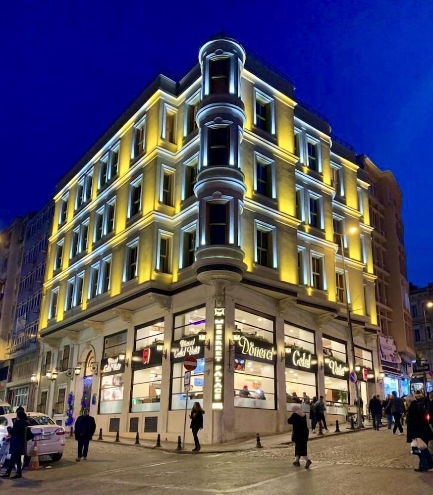 Meserret Palace Hotel 42/50