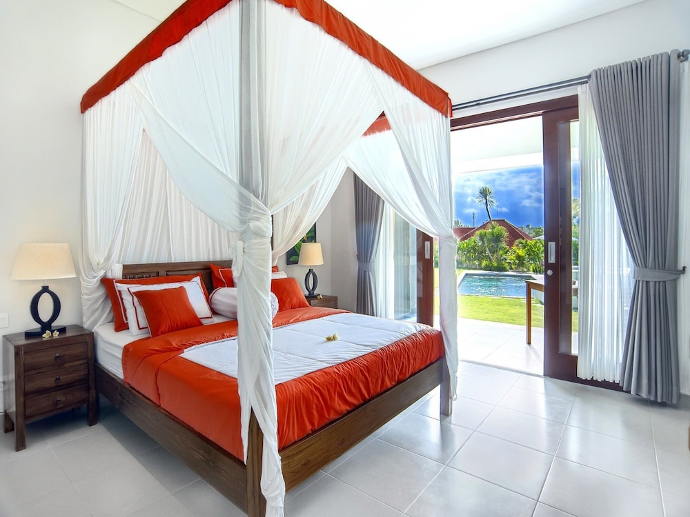 Villa Yenian 12/50