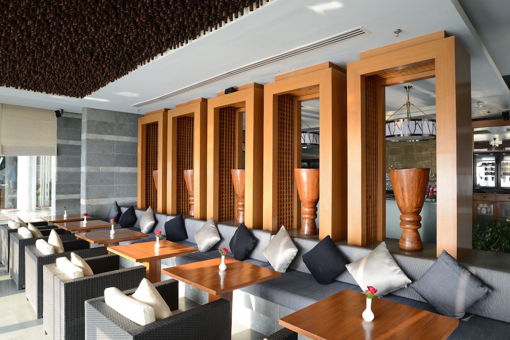 Moksha Himalaya Spa Resort 17/50