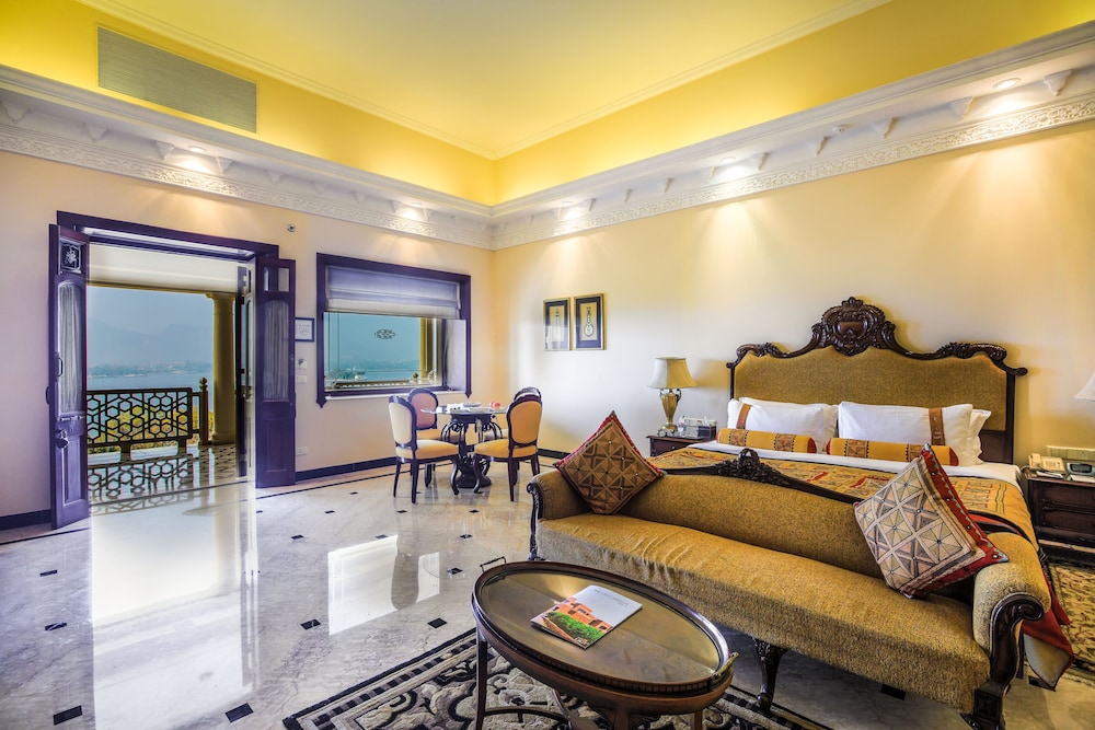 Lalit Laxmi Vilas Palace 31/50