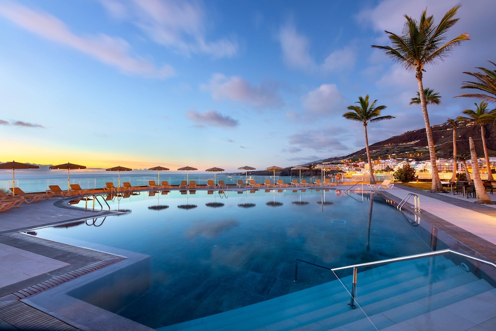 Melia La Palma 32/66