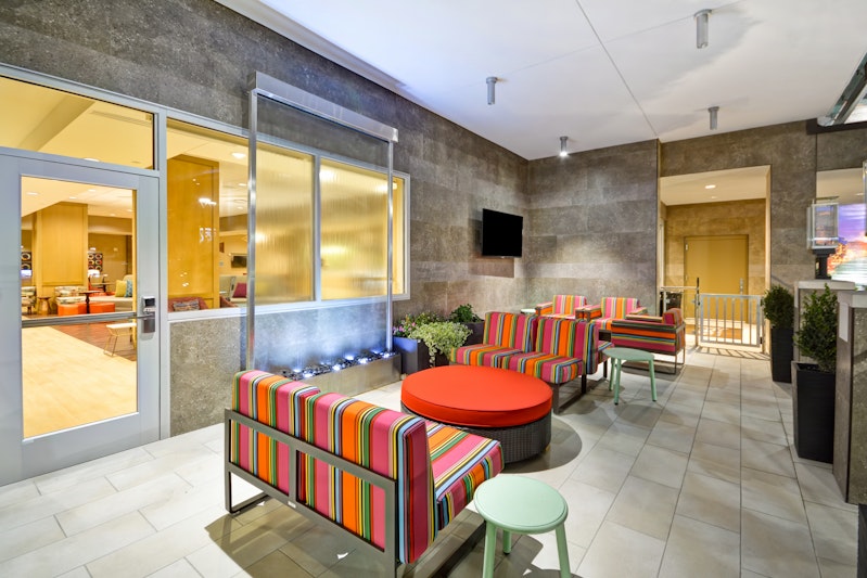Home2 Suites by Hilton at the Galleria 10/46