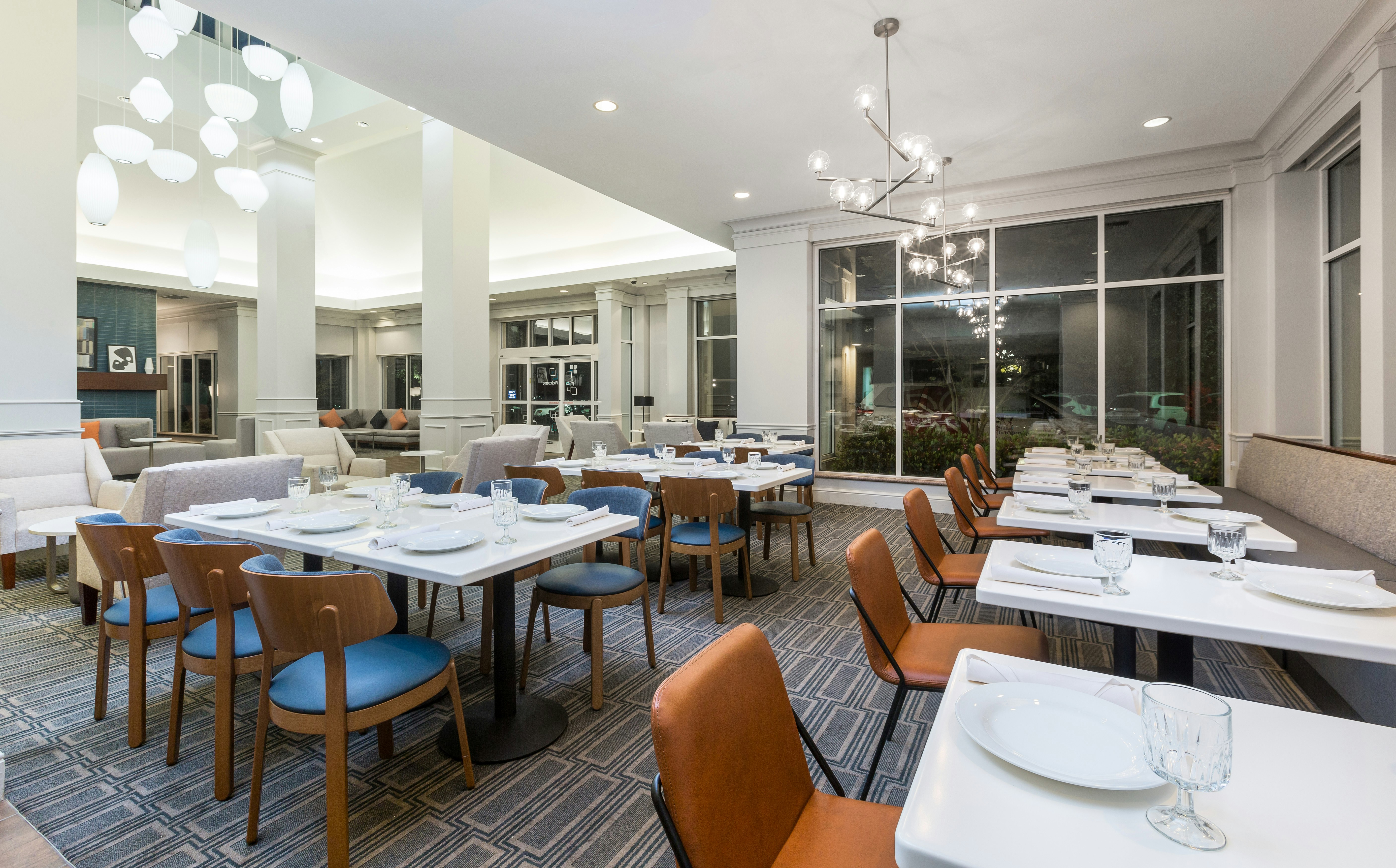 Hilton Garden Inn Oakland/ San Leandro 31/51