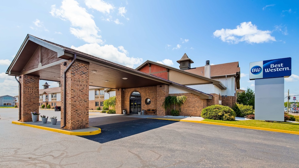 Best Western Gaylord 3/36