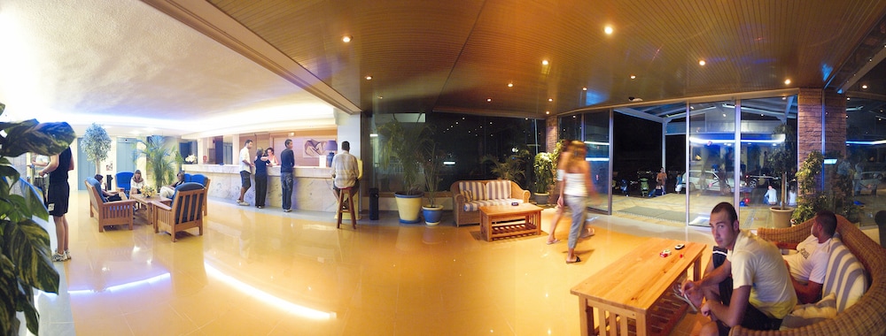 Aparthotel Vibra Monterrey 14/50