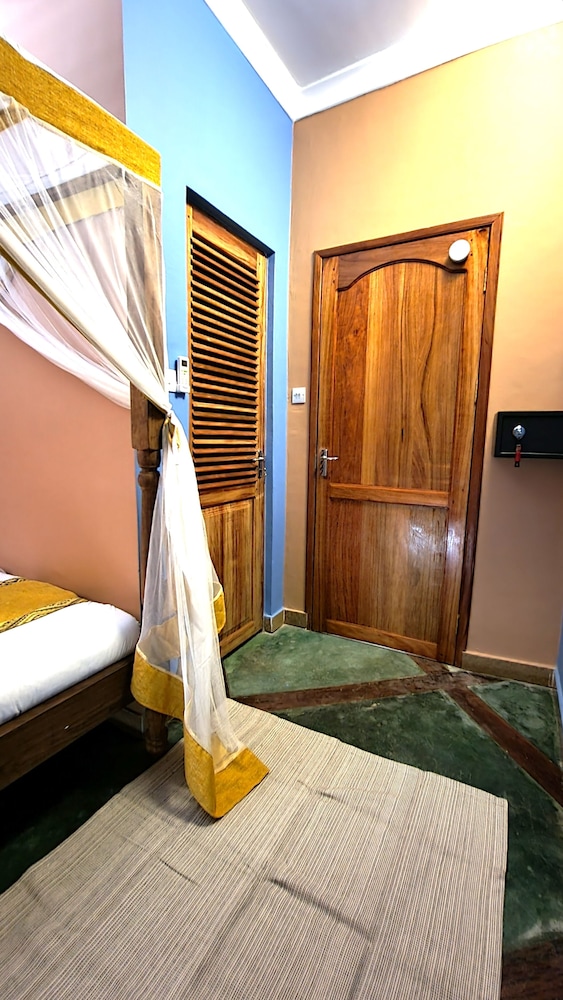 Shaba Boutique Hotel 28/50