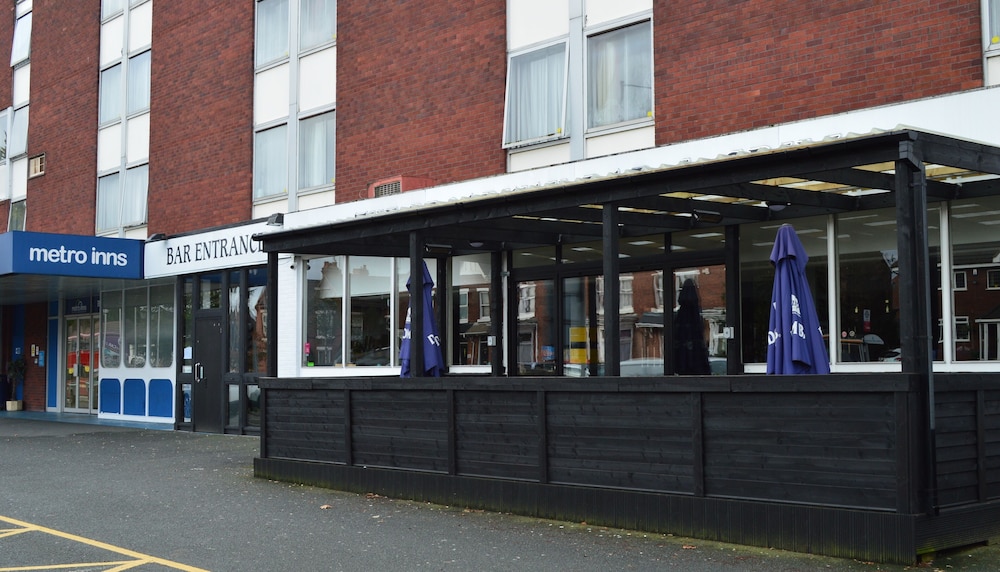 Metro Inns Walsall 1/33