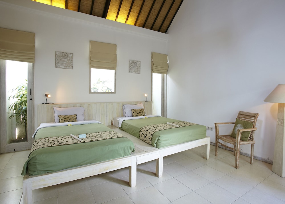 Artemis Villa And Hotel 19/46