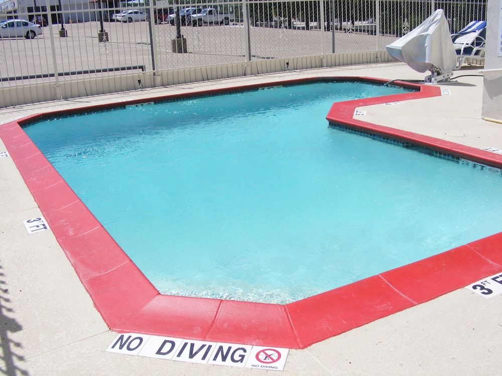Motel6 Fort Worth, TX - White Settlement 33/41