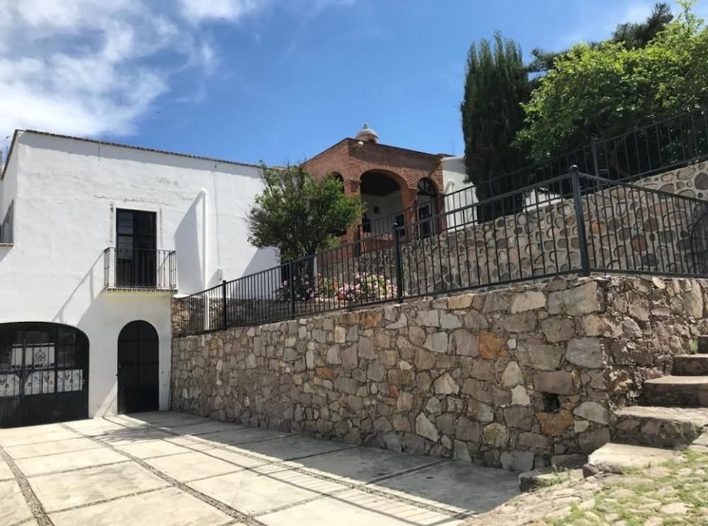 Casa Malva Guanajuato 33/45