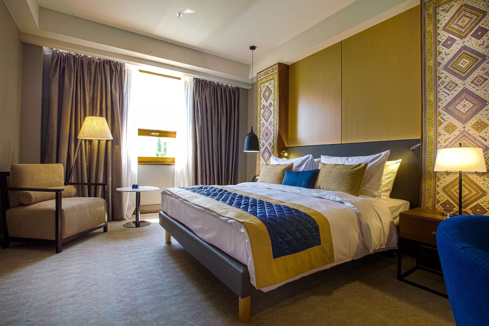 Radisson Blu Hotel Yerevan 12/50