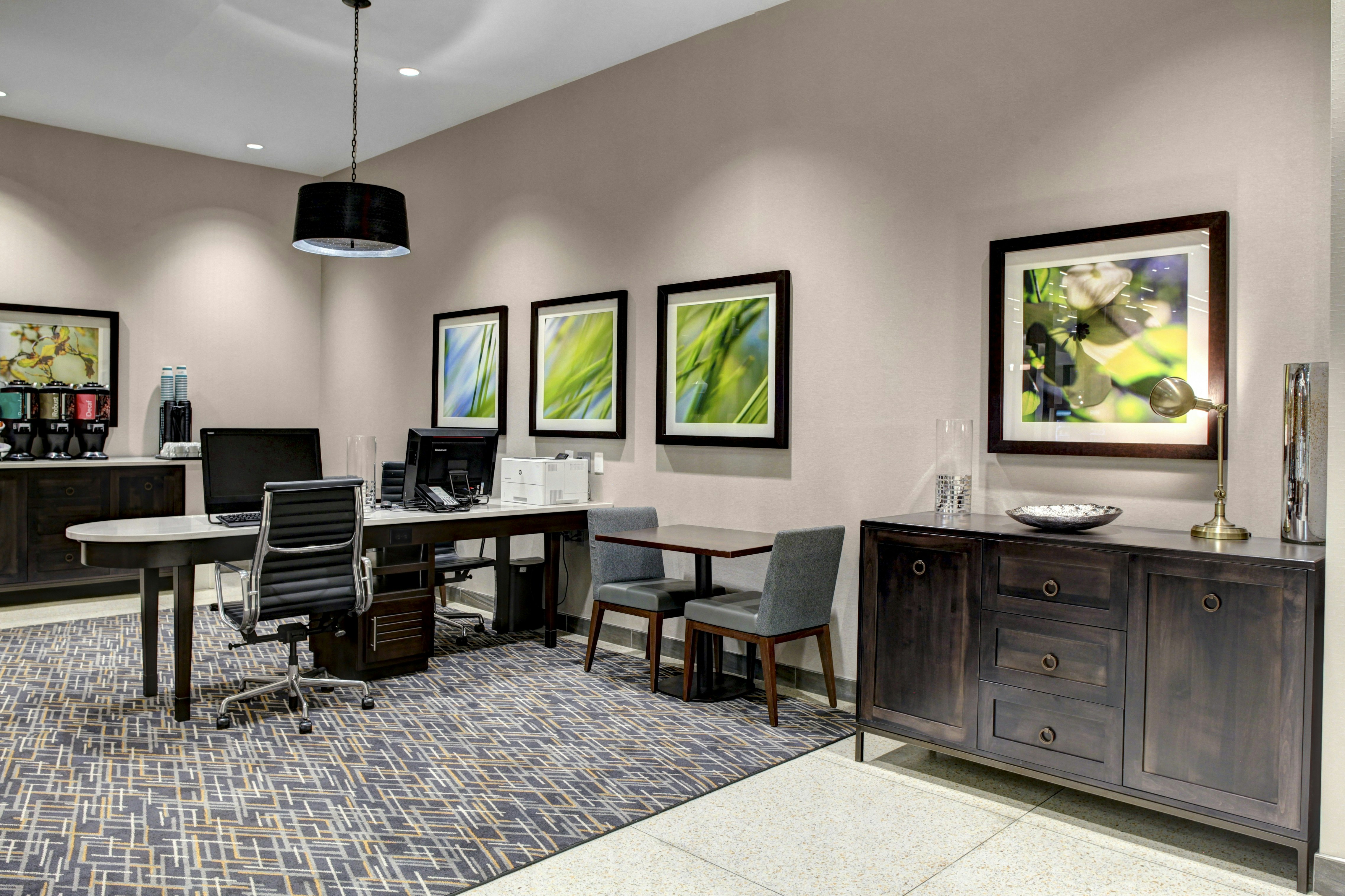 Homewood Suites by Hilton Richmond - Downtown 19/20