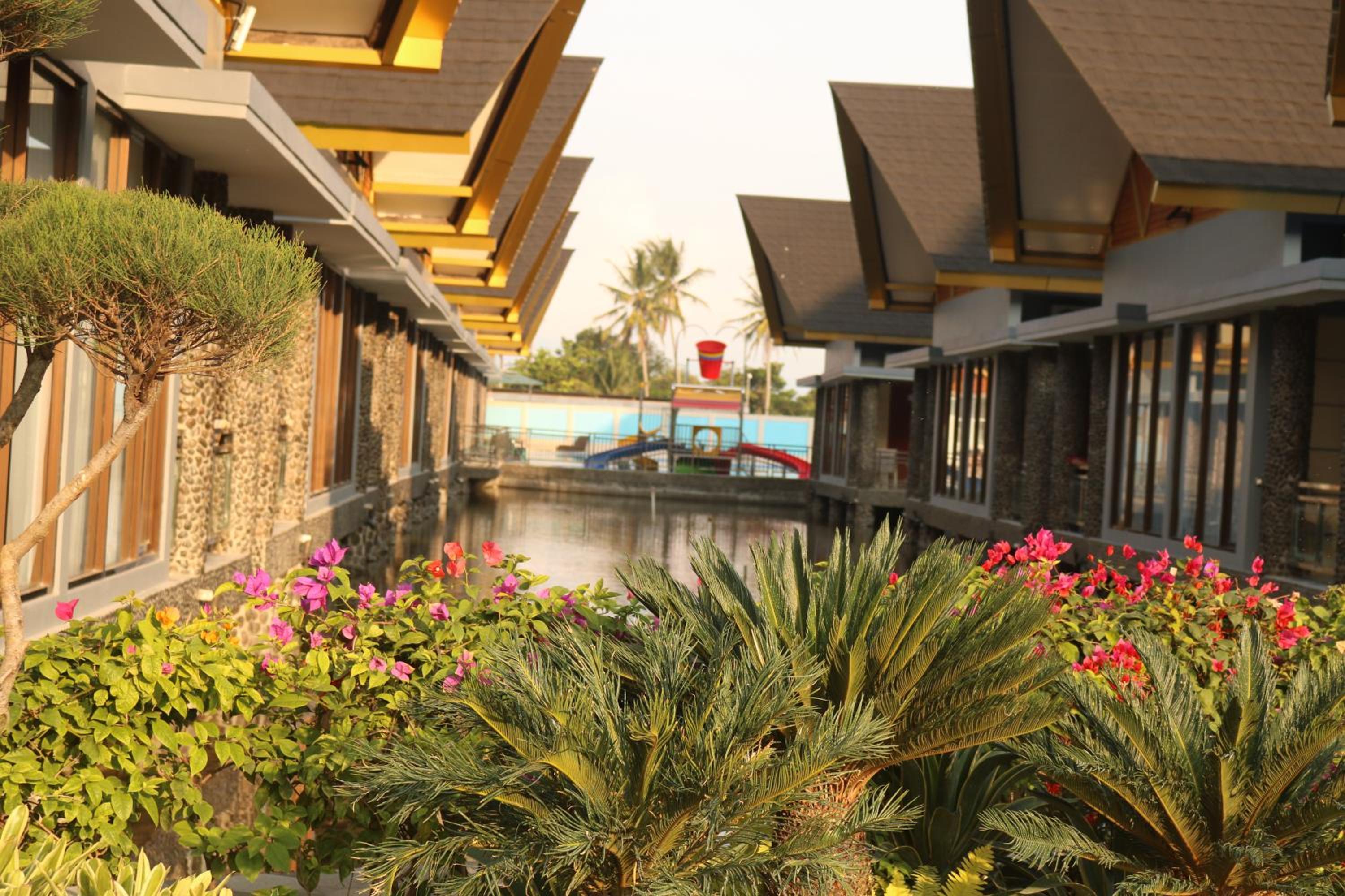 Cahaya Villa Hotel Garut 46/52