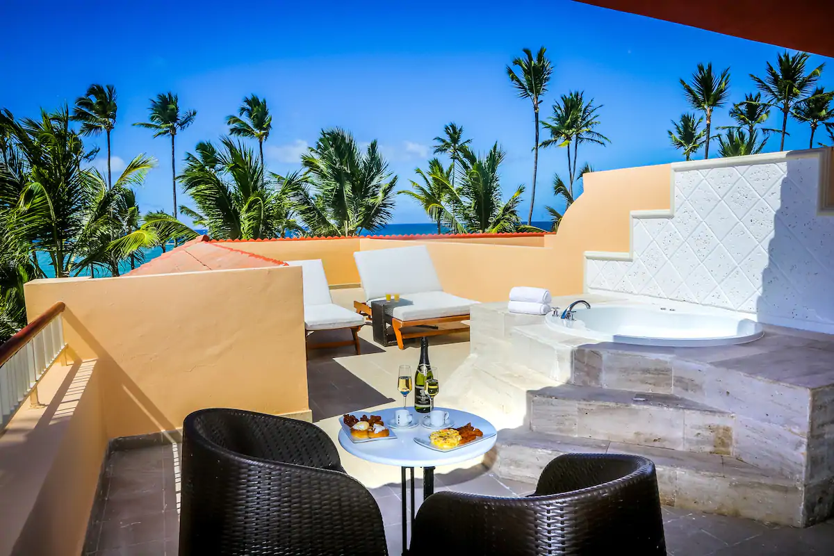Majestic Colonial Punta Cana - All Inclusive 11/16
