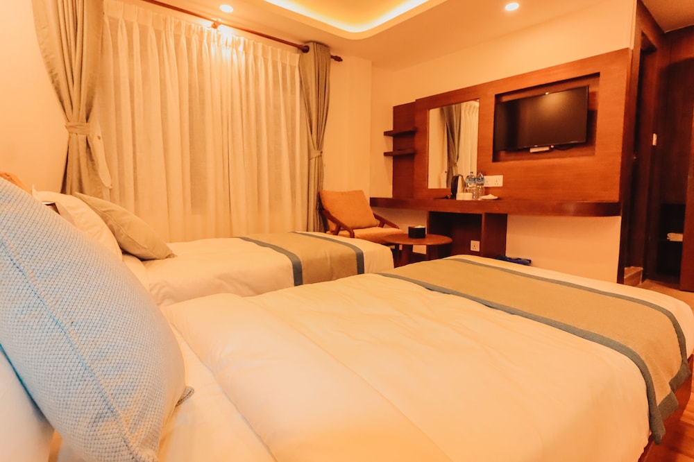 Kathmandu Aagantuk Hotel 17/33