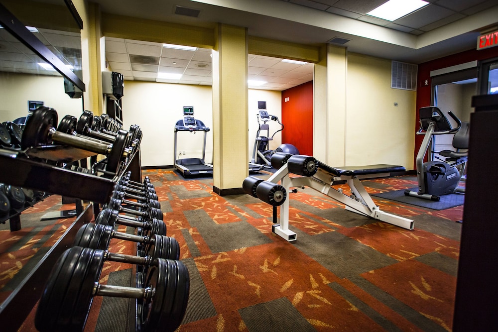 Courtyard by Marriott Memphis East/Bill Morris Parkway 24/46