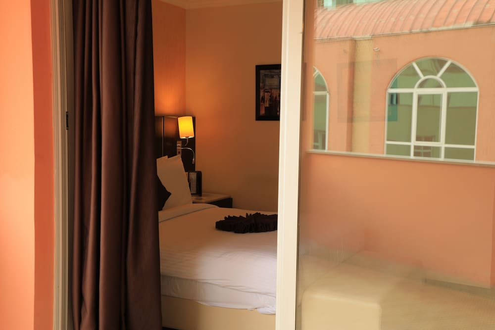 Cassiopeia Hotel photo4