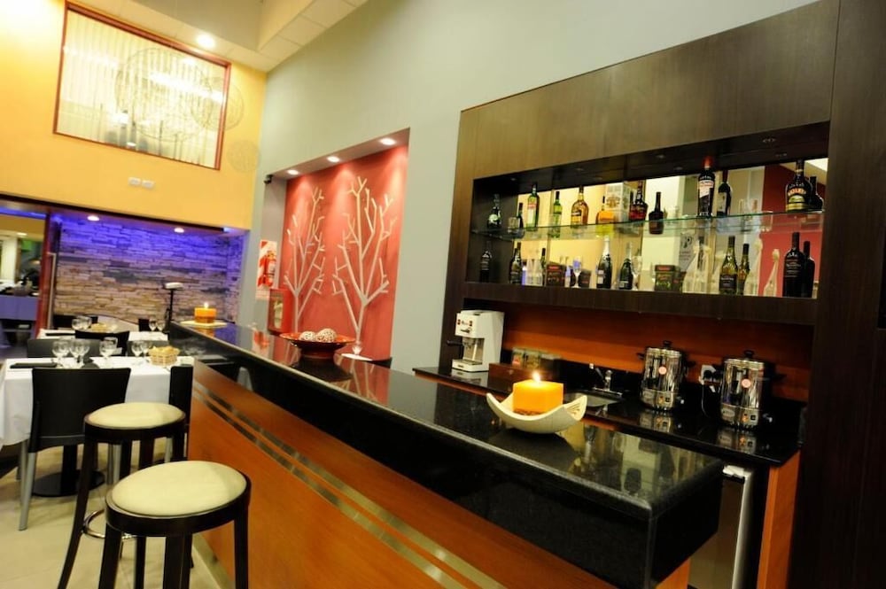 Hotel Osam 22/26