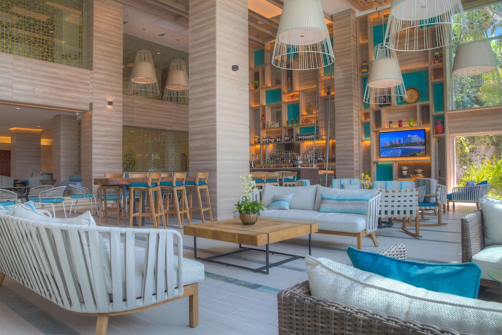 Hilton Cartagena Hotel in CARTAGENA