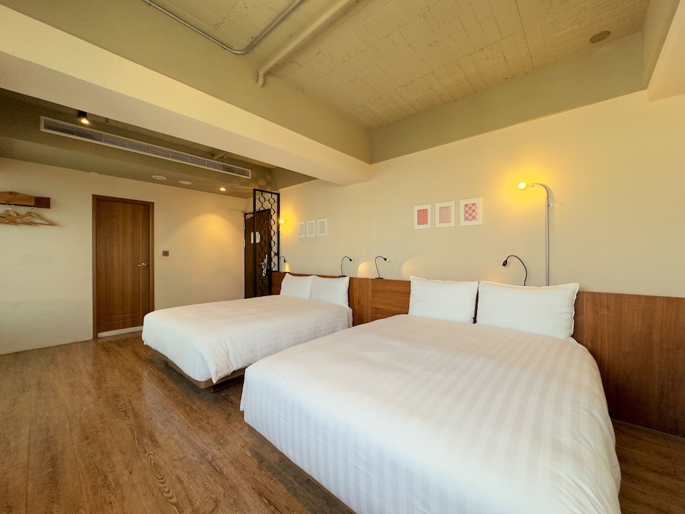 Nan Fun House Hotel 20/50