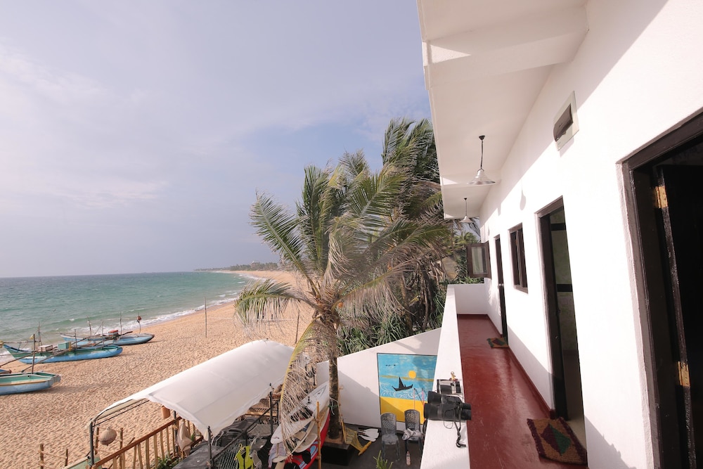 Villa Crocodile Beach 39/47