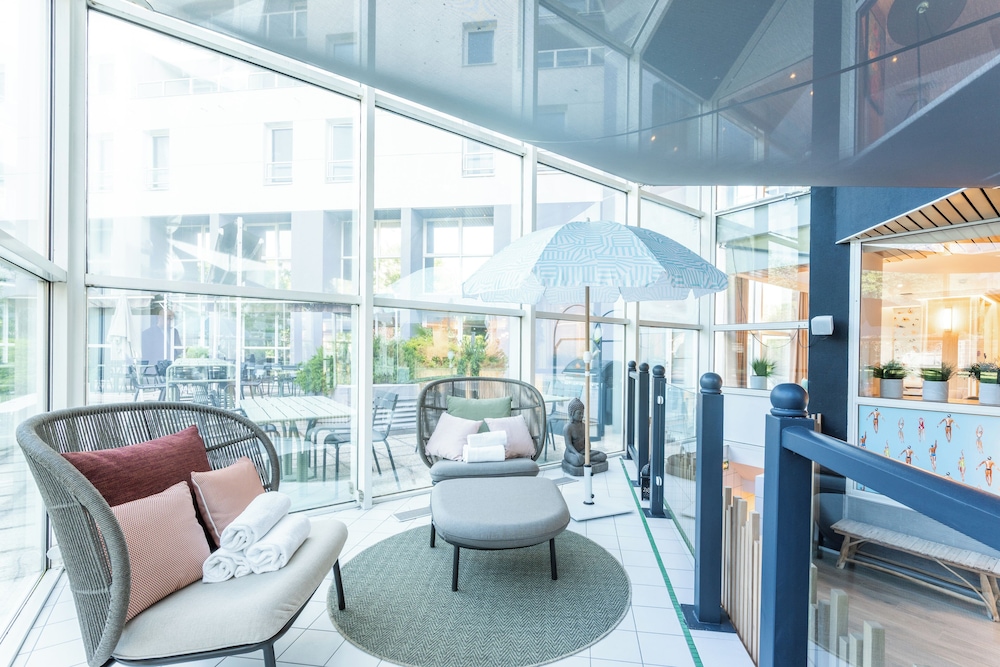 Hotel Mercure Grenoble Centre President 54/69