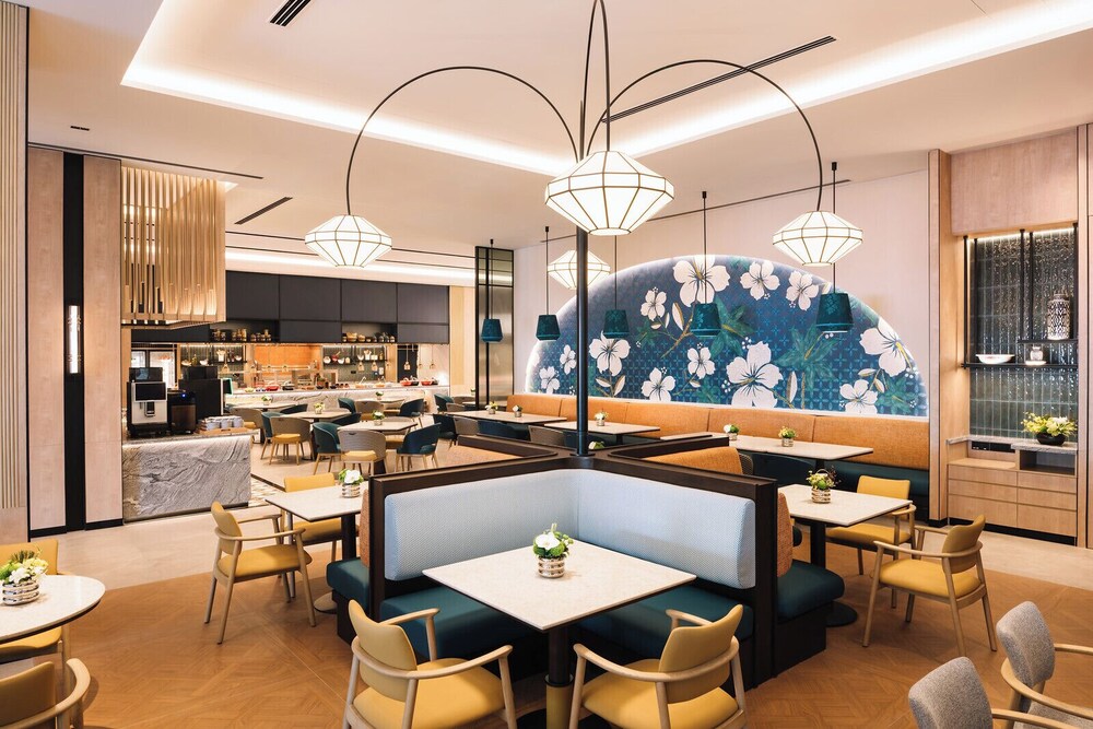 Iconic Regency Service Residences, managed by Iconic Hotel 40/53