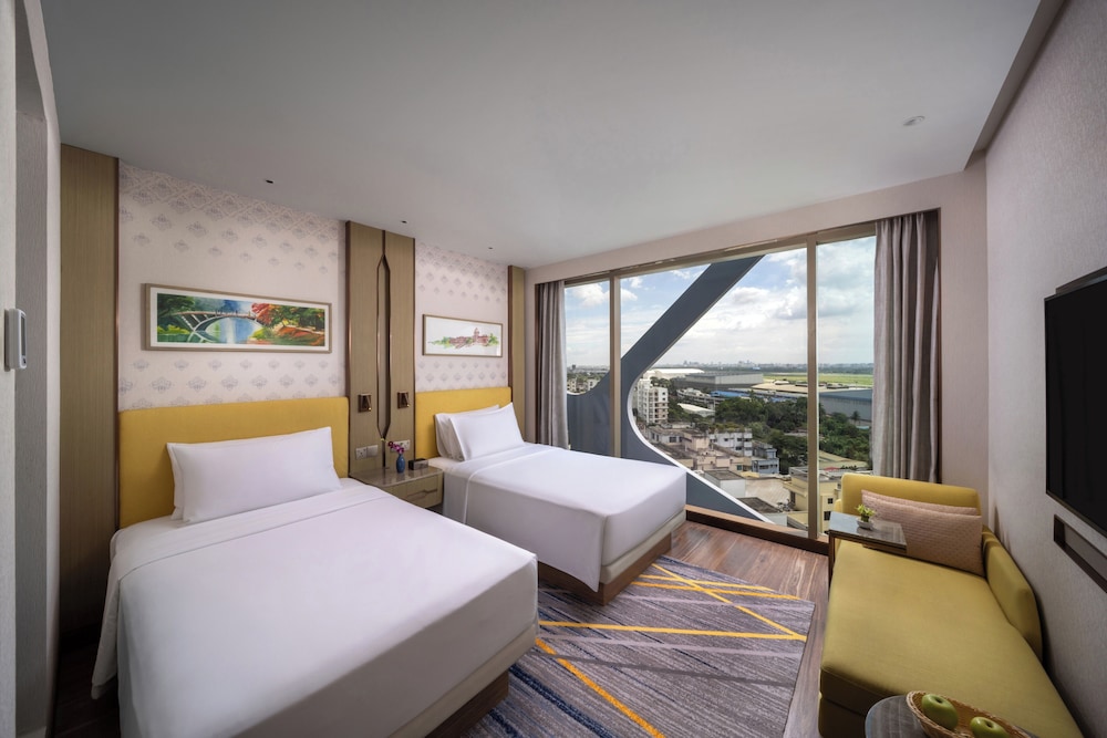 Hyatt Place Dhaka Uttara 26/48