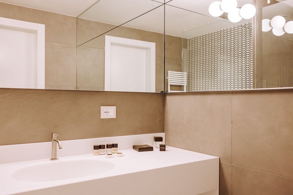 Biancodonda Greenblu Hotel & Spa 25/28