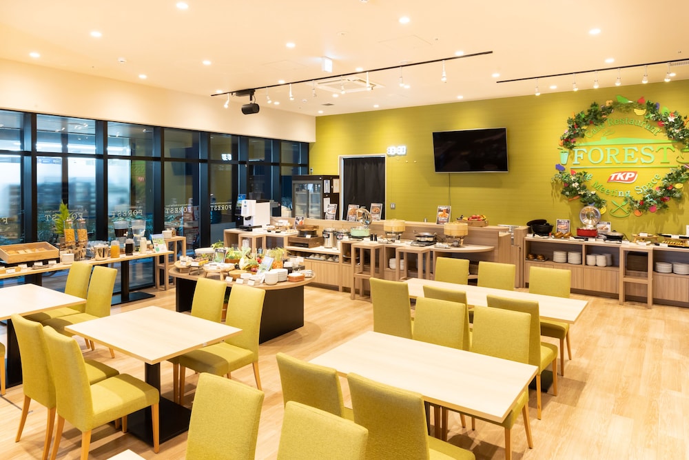 Apa Hotel Tkp Sendai Ekikita 40/48