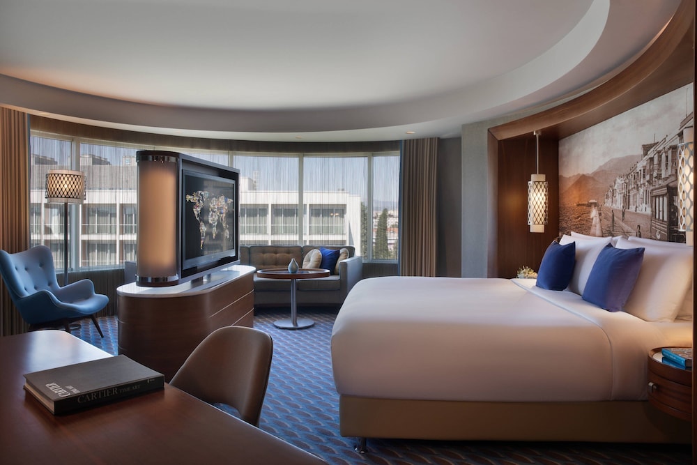 Renaissance Izmir Hotel 26/57