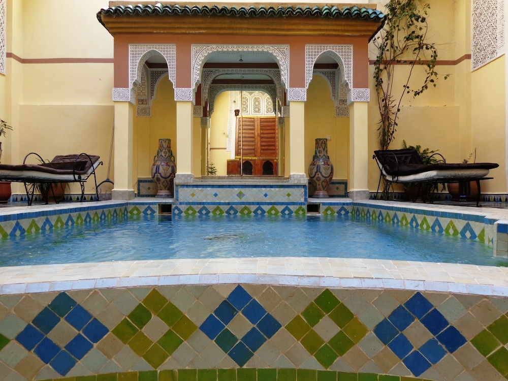 Riad Zitouna 44/47