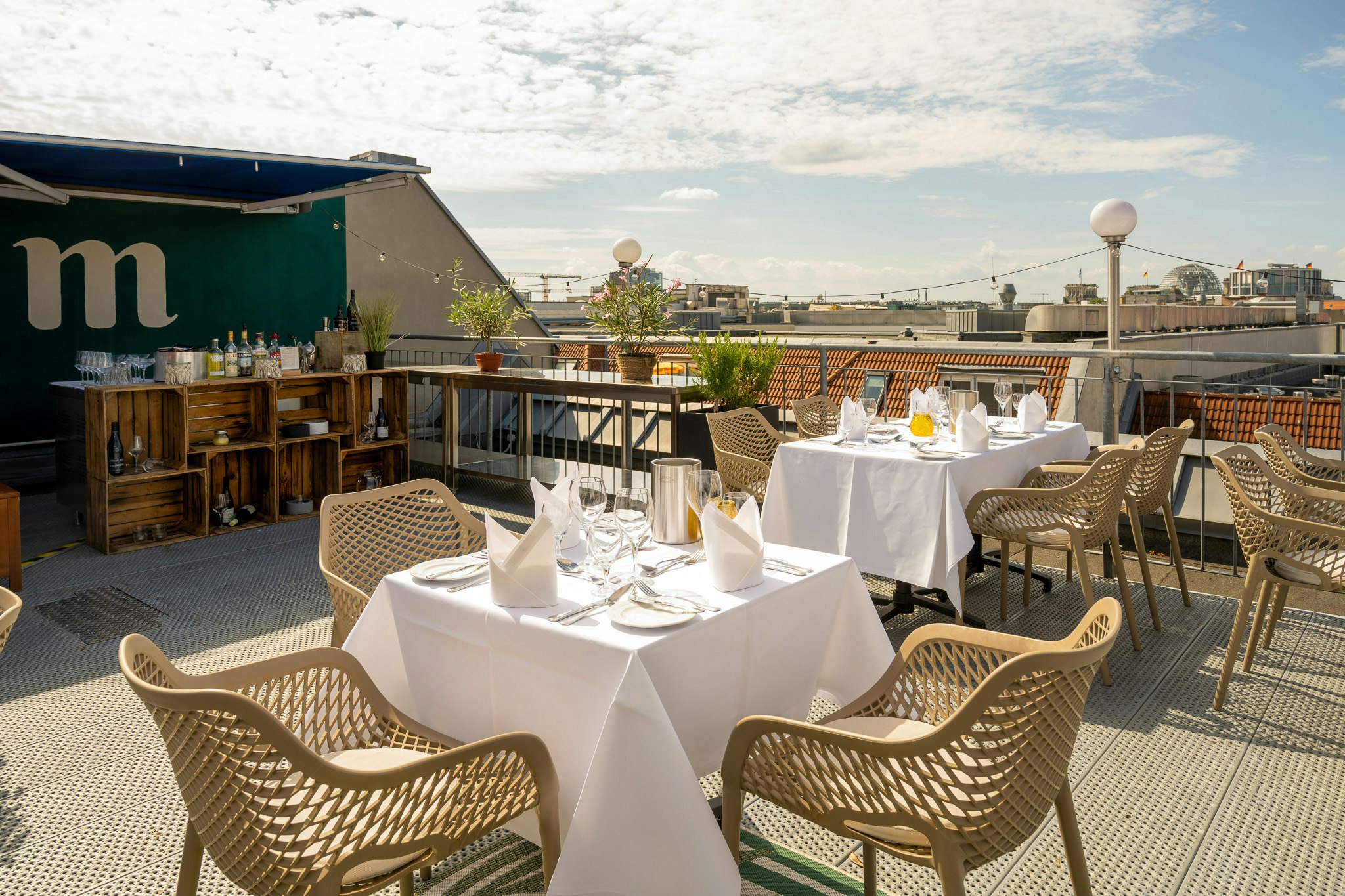 TOP martas Hotel Allegra Berlin 40/55