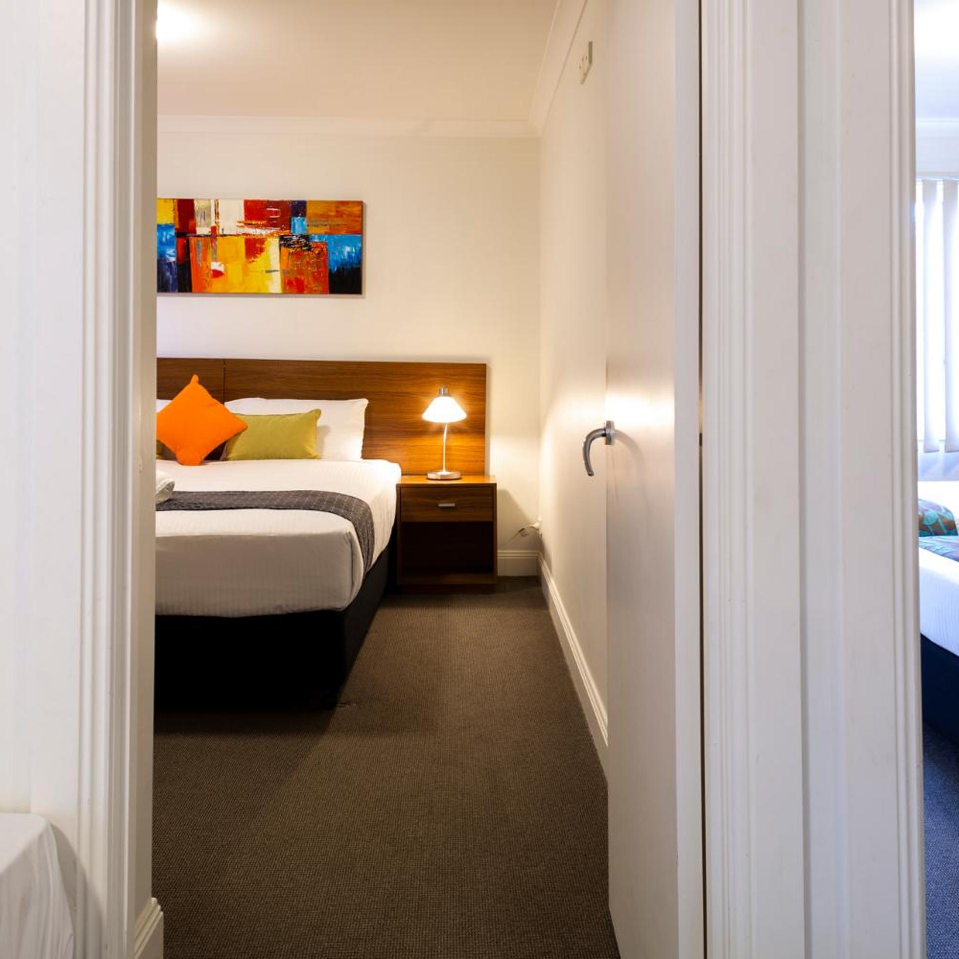 Amazing Accommodations St Kilda Melbourne 20/51
