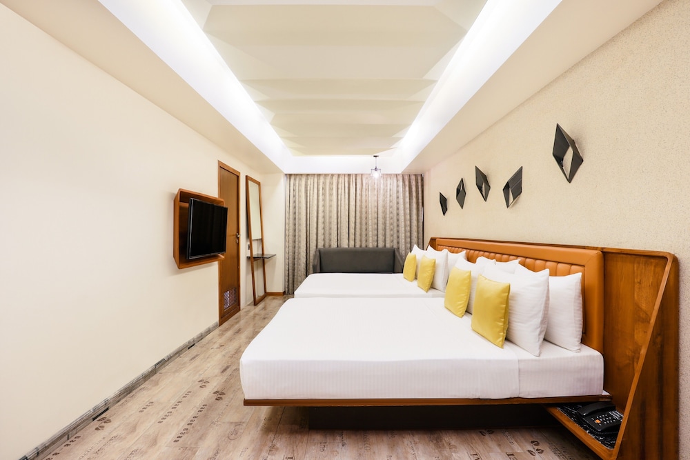 Keys Select by Lemon Tree Hotels 13/34
