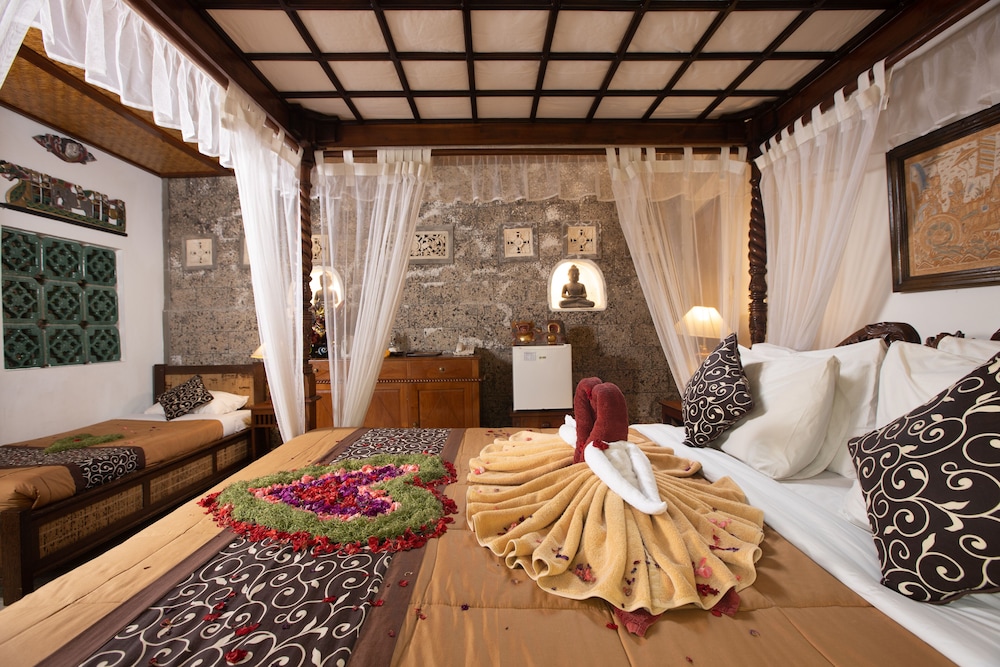 Ketuts Place Bed and Breakfast Ubud 26/45