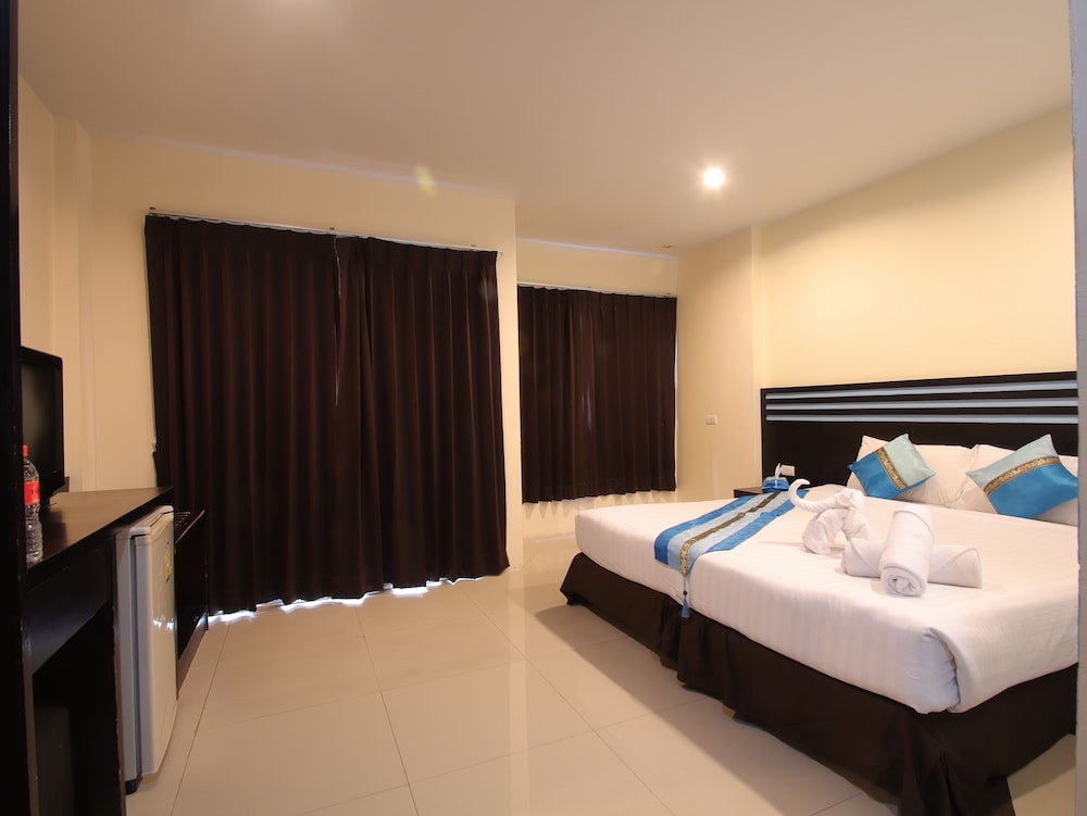 FunDee Boutique Hotel 18/51