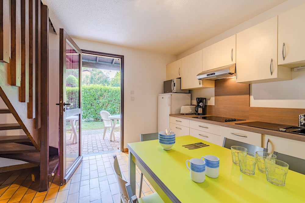 Residence Azureva Saint Cyprien 14/36