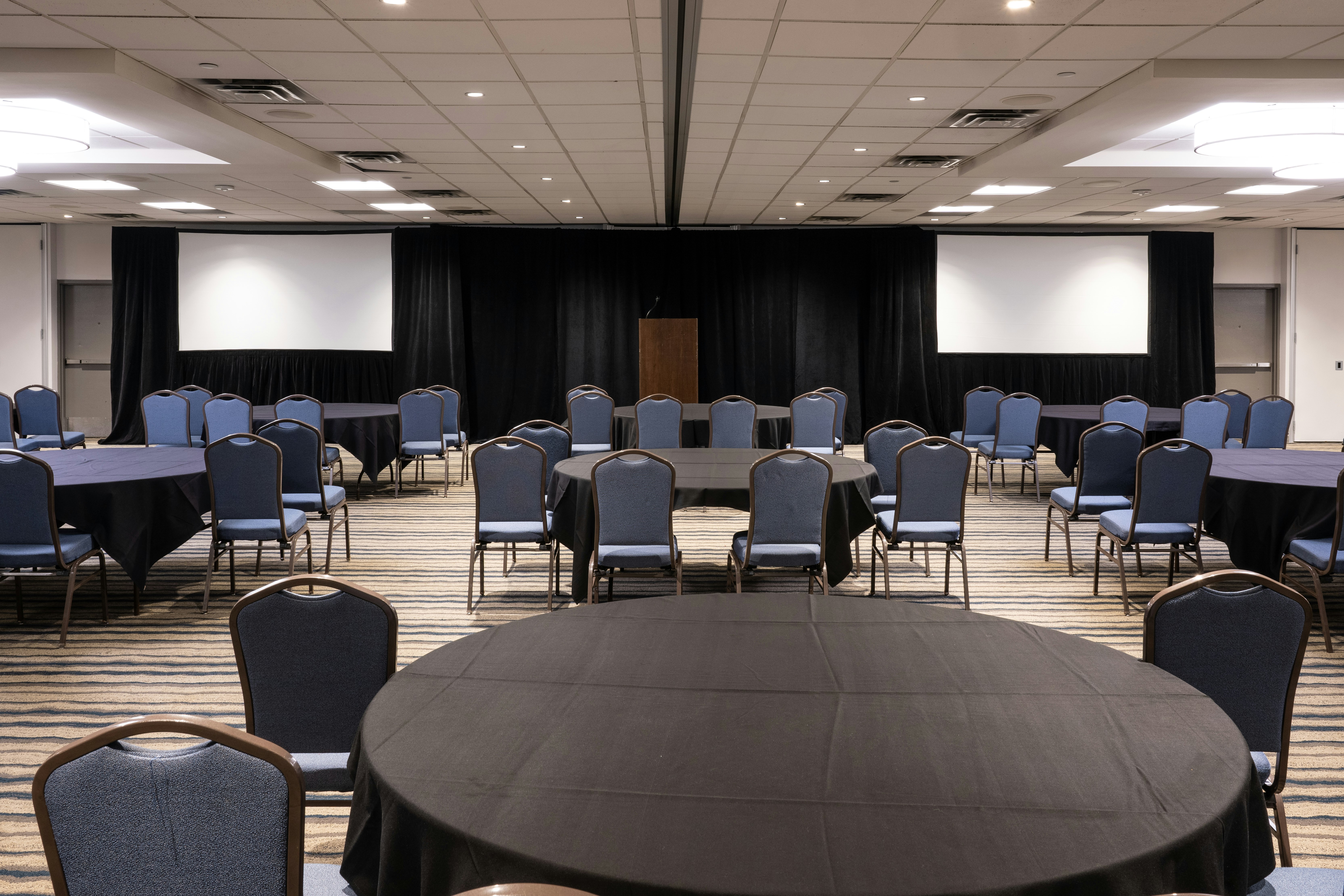 Embassy Suites by Hilton Bloomington/Minneapolis 45/50