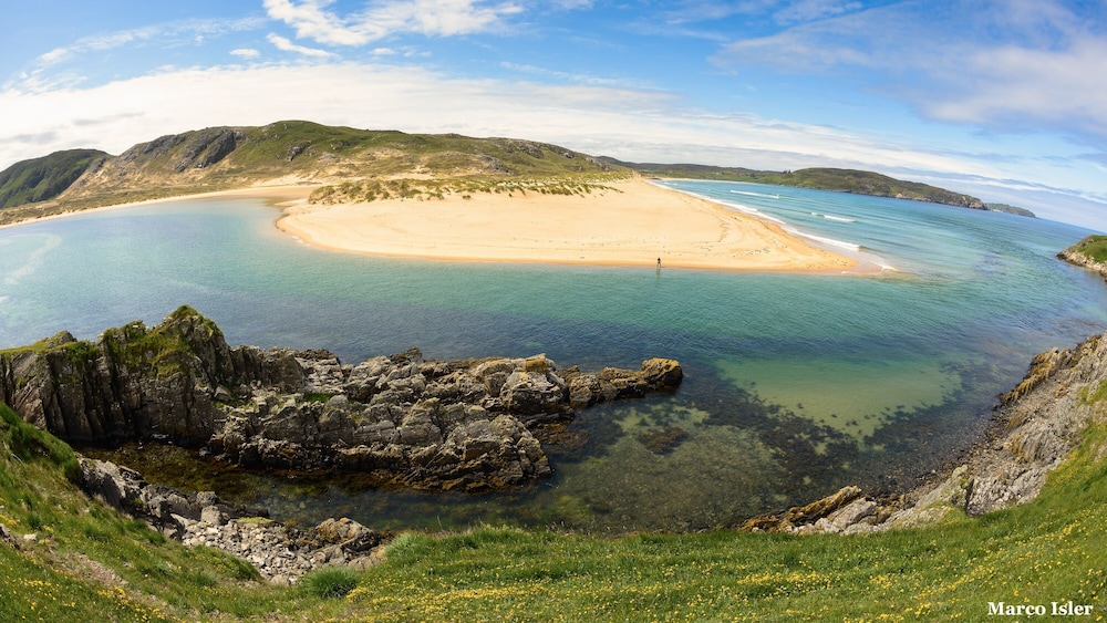 Bettyhill Hotel 40/50