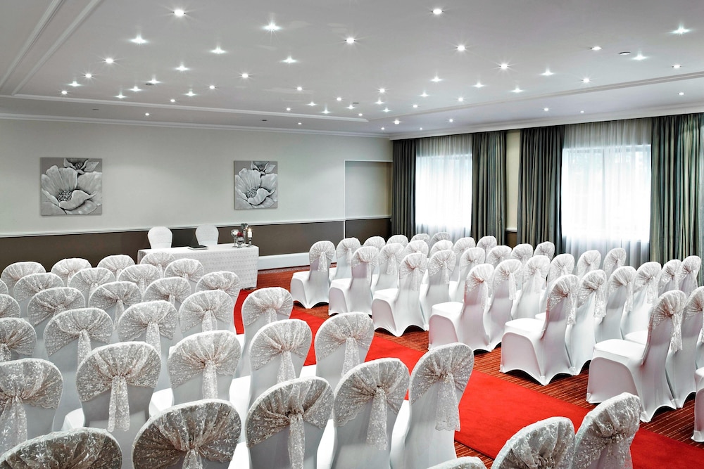 Marriott Portsmouth Hotel 36/41