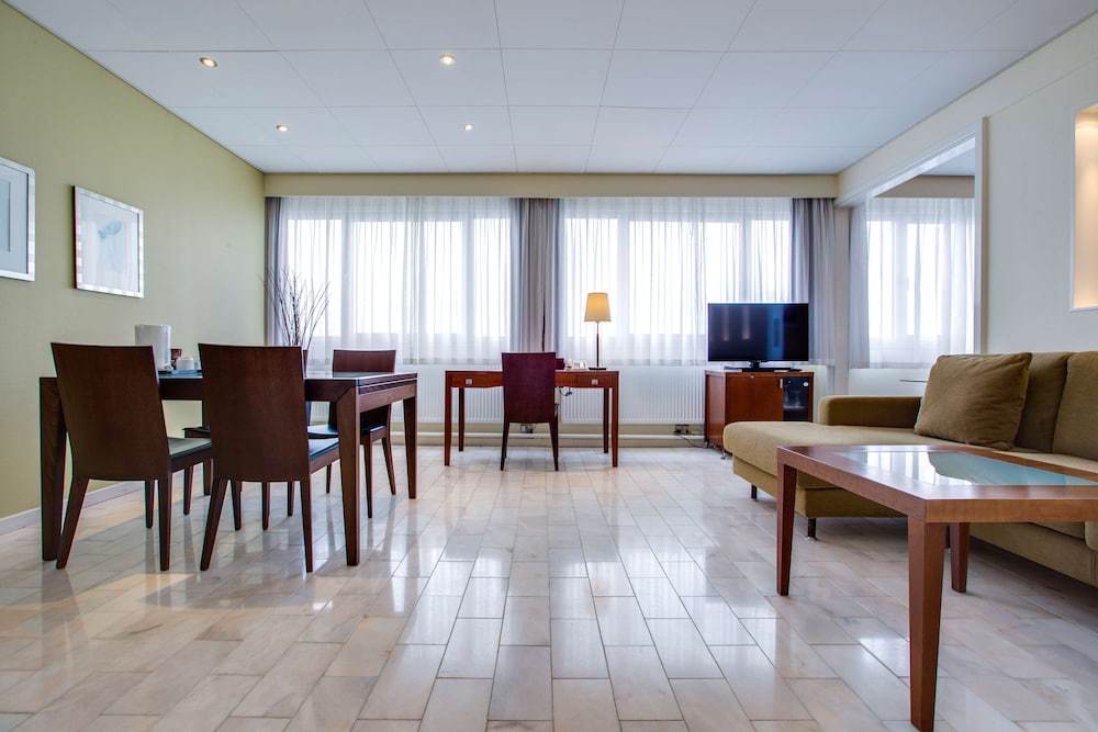 Best Western Plus Airport Hotel Copenhagen 41/45