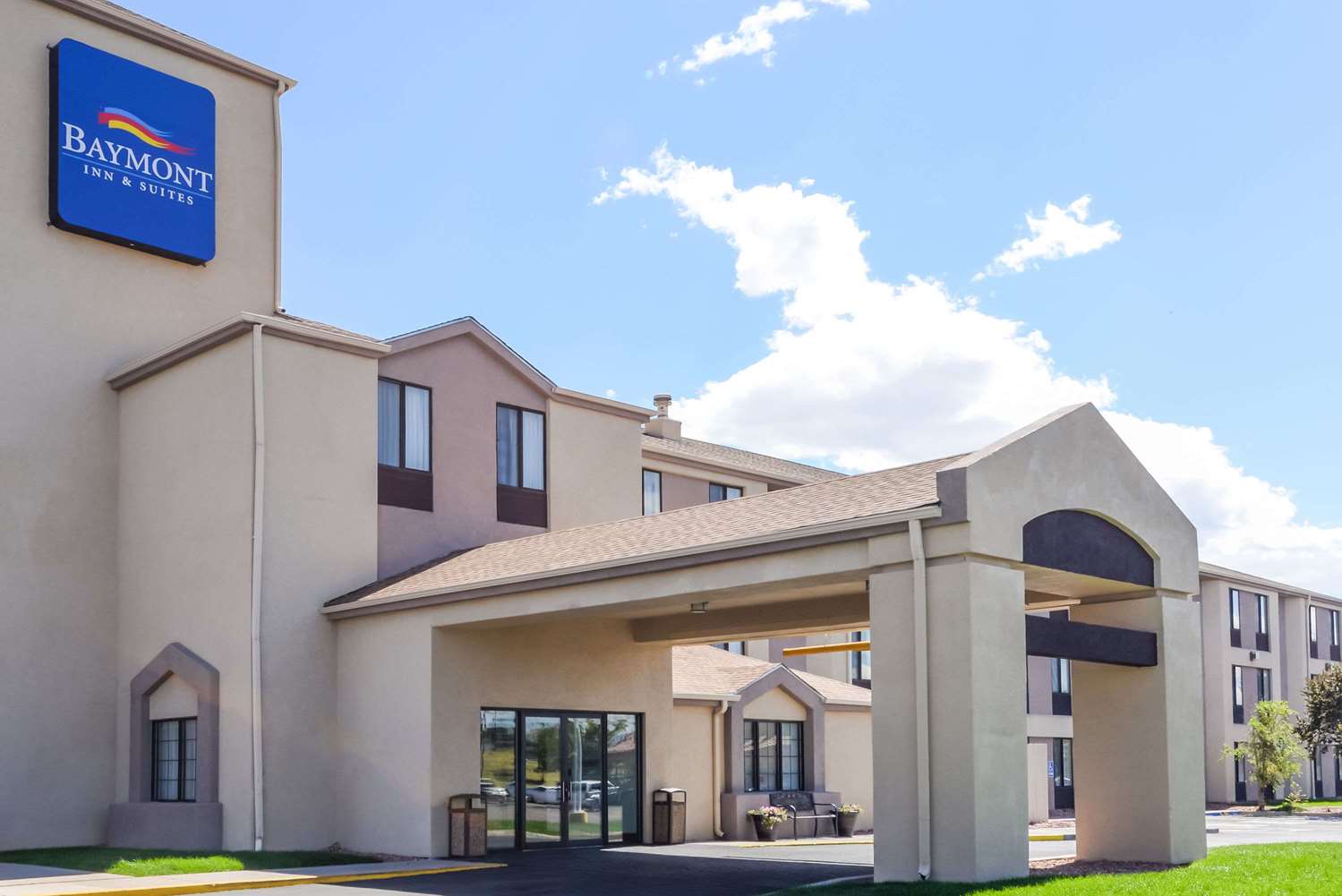 Baymont by Wyndham Pueblo 2/16