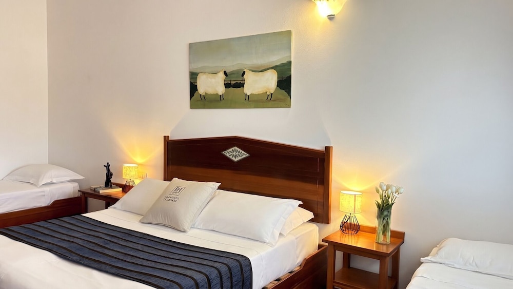 iH Hotels Villasimius Le Zagare Resort 17/60