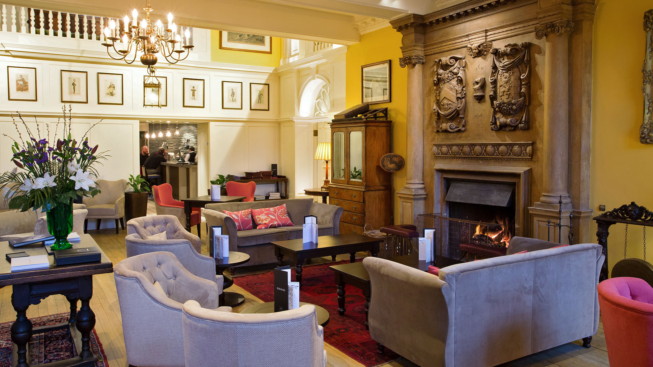 Gisborough Hall 24/35